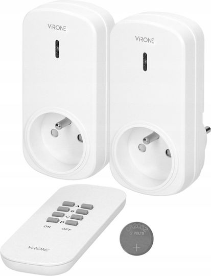 Kanlux Smart Single Socket