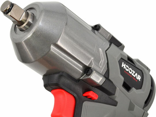 AWTools AW06148 Безчетков Гайковерт На Батерия 18V 2x5Ah с Гнездо 1/2"