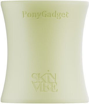 SKINVIBE Ластичка с декорация за опашка