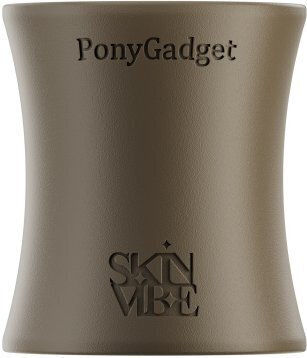 SKINVIBE Ластичка с декорация за опашка