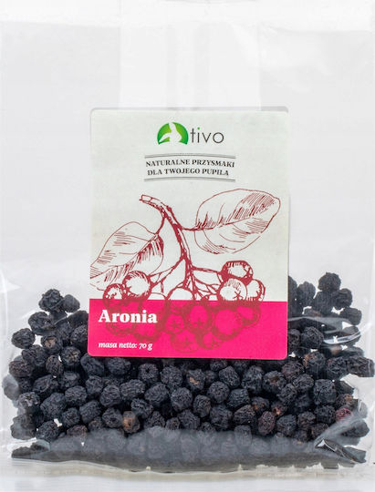 Tivo Aronia 70g 6014