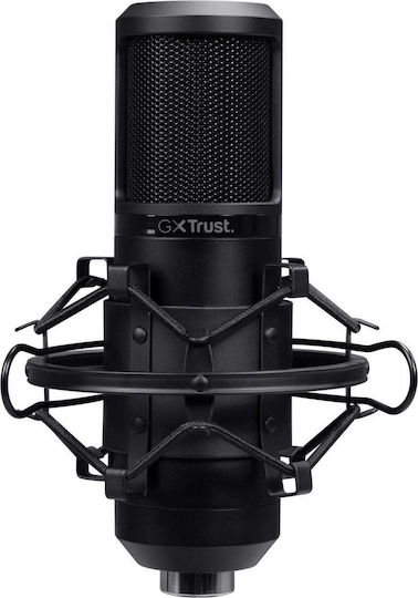 Trust GXT269 EMITA II Микрофон