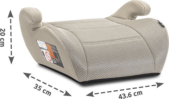 Lorelli Lorelli Baby-Autositz Booster Rosa 22-36 kg