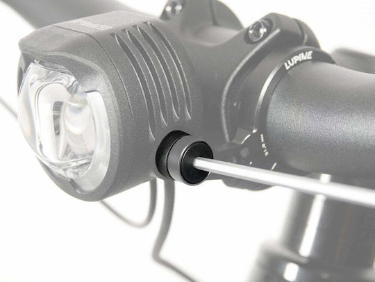 Lupine SL F Bar Mount Light Holder 35mm New