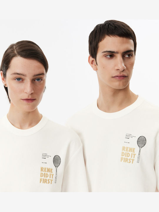 T-shirt White