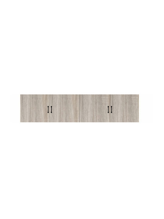 Epiplo-Fos Loft Closet 160x50cm 0600932 Epiplo-Fos Loft Closet 160x50cm 0600932