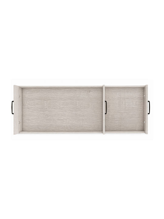 Epiplo-Fos Loft Closet 120x50cm 0600933 Epiplo-Fos Loft Closet 120x50cm 0600933