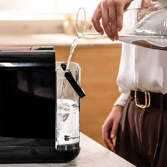 Cecotec Kaffeekapselmaschine Für Nespresso Druck 20bar Schwarze