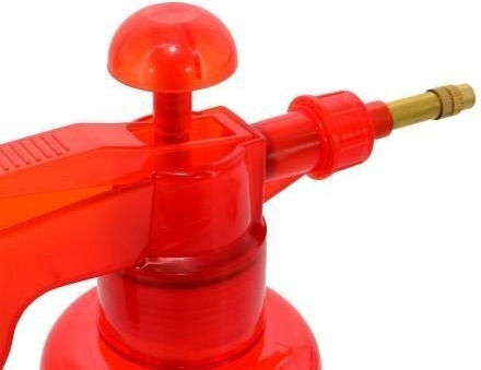 AwTools Handwerkzeug Drucksprüher 1,2l