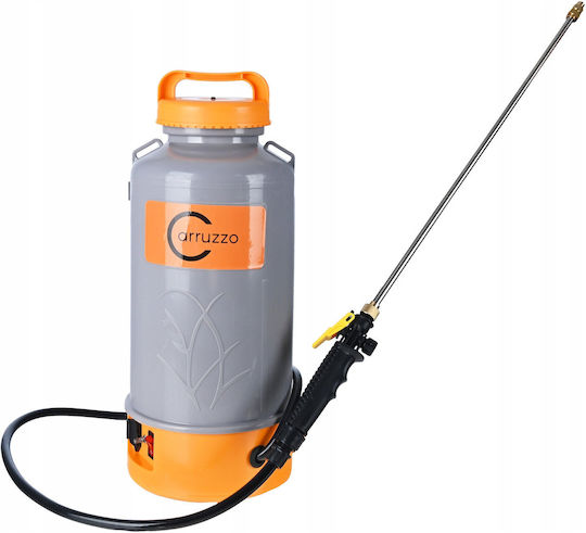 Gotel O17fa – Drucksprüher Unter Druck 8l