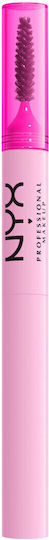 NYX Professional Makeup Fluff & Snatch Μολύβι για Φρύδια 05 1gr