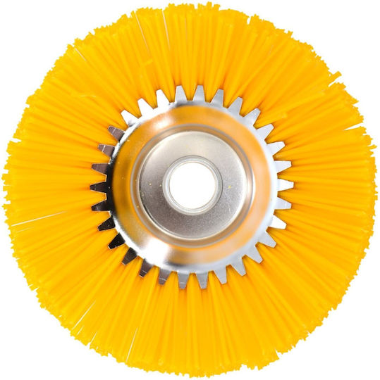 AWTools AW55278 Βούρτσα Νάιλον 200mm