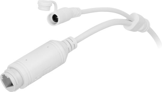 Kruger & Matz C30 IP Wi-Fi Surveillance Camera Full HD+ 5MP Waterproof with Two-Way Communication