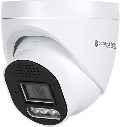 Kruger & Matz C50 IP Überwachungskamera Wi-Fi Full HD+ 5MP Wasserdicht