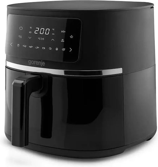 Gorenje Friteuză cu aer 5.7lt AF1750LB
