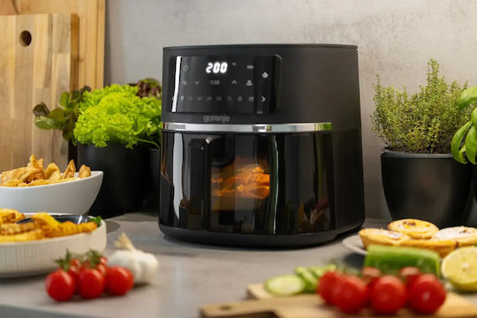 Gorenje Friteuză cu aer 5.7lt AF1750LB
