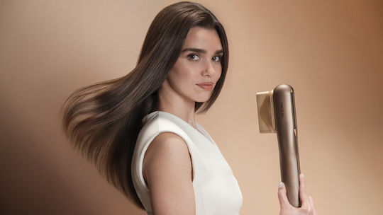 Cecotec Airlisse 2-in-1 Haarglätter 1000W