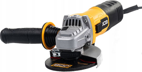 JCB JCB-AG115-E Winkelschleifer 115mm Elektrisch 600W