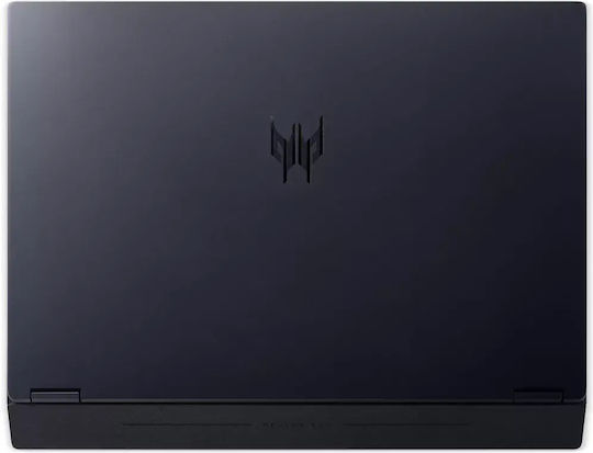 Acer Predator Helios Neo 16S AI 16" IPS OLED QHD+ 240Hz (Ultra 9-275HX/32GB/250GB SSD/GeForce RTX 5070/W11 Pro) Abyssal Black (US Keyboard)