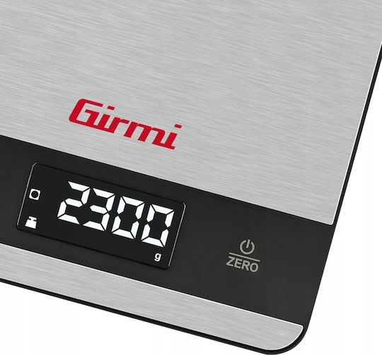 Girmi Дигитална кухненска везна до 5kg