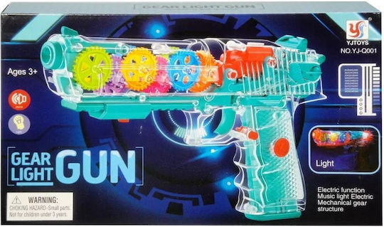 Swede Pistol pentru copii (Diverse modele)