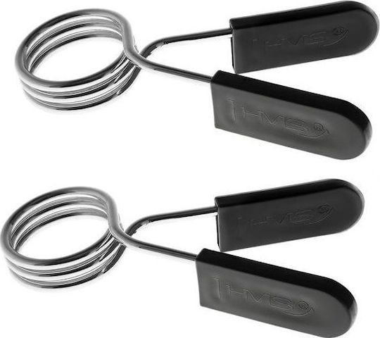 HMS Finger - Hand Trainer Netz 2 Stück Grau