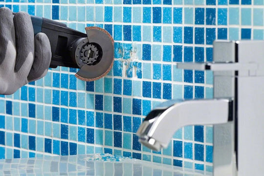 Bosch Комплект аксесоари за инструменти 5 броя