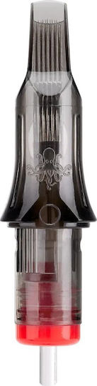 El Cartel V2 Tattoo Cartridges 9rm 0.30mm Medium Taper 10pcs