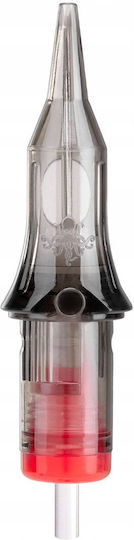 Activeshop El Cartel V2 Иглена касета Татуаж 0.18 5rl Super Long Taper 10 Бр