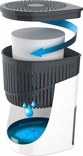 Wenko Absorber Refill for Moisture Absorber Scented SP01_13949867 1000gr