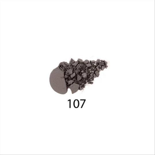 Golden Rose Augenbrauen-Make-up Schatten Nr 107 2,5 g