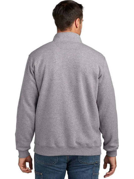 Carhartt Bluză Gri Carhartt Bluză Gri