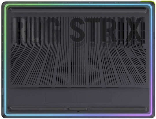 Asus Rog Strix G16 G615LW-TS365 16" QHD+ 300Hz (Ultra 9-290HX/32GB/1TB SSD/GeForce RTX 5080/Fără Sistem De Operare) (Tastatură Engleză Internațională)