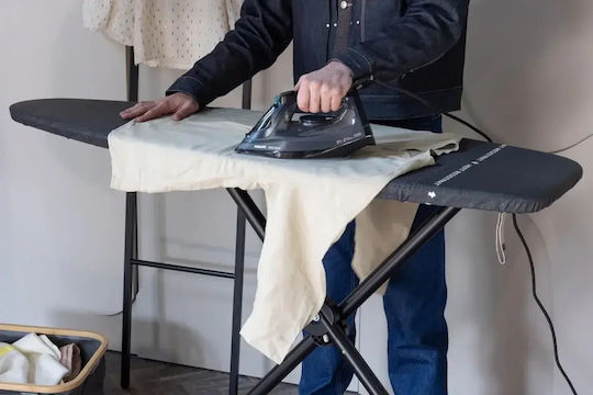 Brabantia Гладилница За Парна Ютия Компактна 45см