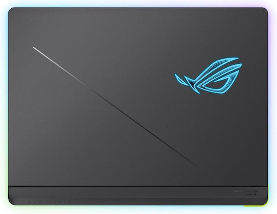 Asus Rog Strix G16 G615LW-TS365 16" QHD+ 300Hz (Ultra 9-290HX/32GB/1TB SSD/GeForce RTX 5080/Fără Sistem De Operare) (Tastatură Engleză Internațională)