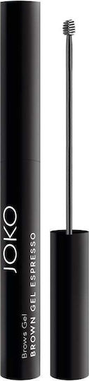 Eyebrow Gel Mascara for Eyebrows Espresso