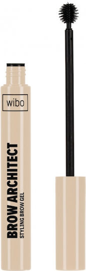 Wibo Brow Architect Styling-Gel Mascara Für Augenbrauen