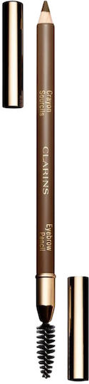 Augenbrauen-Make-up Bleistift 03 Soft Blond 1,1 g