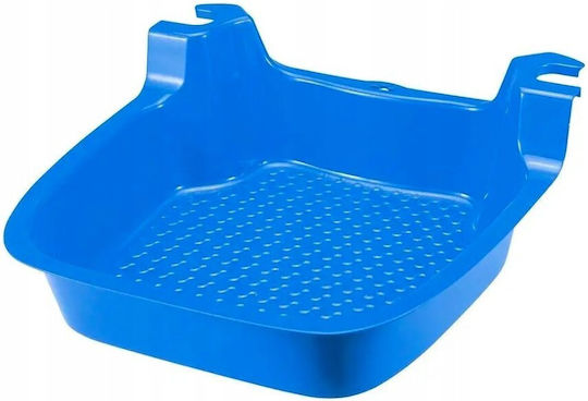 Schwimmbadzubehör Exarmátima Pisínas