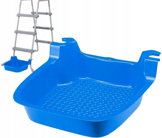 Schwimmbadzubehör Exarmátima Pisínas