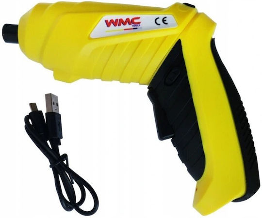 WMC Куфарче с 110 Инструмента