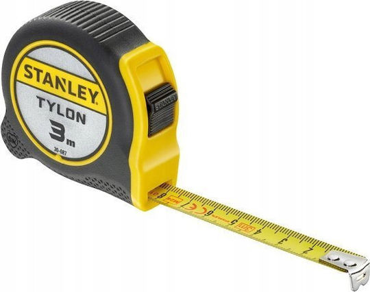 Stanley Maßbänder Tylon 3m + 5m Set 2 Stück