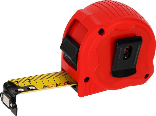 Pro-line Maßband 8m x 28mm Magnetische Zertifizierung Ce
