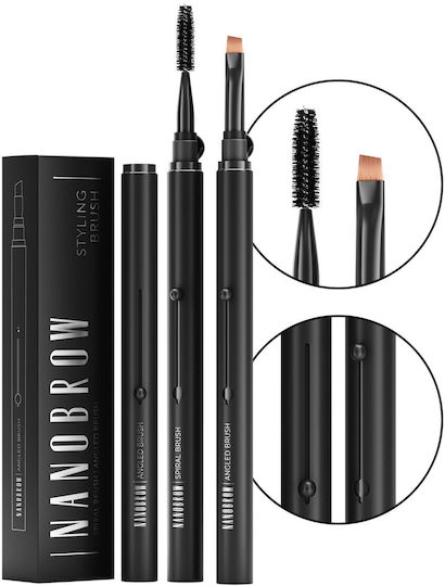 Nanobrow Грим за Вежди Прах за Оформяне