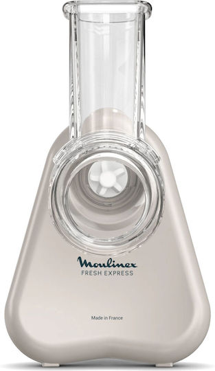 Moulinex Fresh Express Fresh Express Κόφτης Λαχανικών / Φρούτων