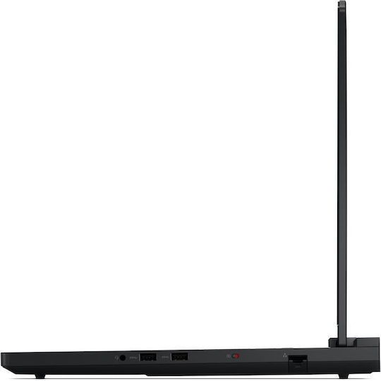Lenovo Legion Pro 7 16AFR10H 16" OLED QHD+ 240Hz (Ryzen 9-9955HX3D/32GB/1TB SSD/GeForce RTX 5080/Fără sistem de operare) Eclipse Black (Tastatură International English)