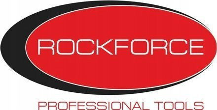 Rockforce Drehmomentschlüssel Antriebsgröße 1/2" Ropís 40-210 Nm
