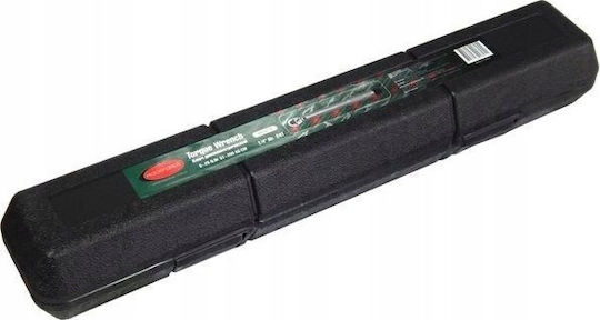 Rockforce Drehmomentschlüssel Antriebsgröße 1/2" Ropís 40-210 Nm