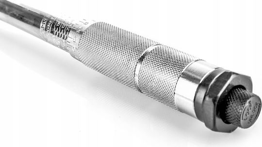 Forcekraft Drehmomentschlüssel Antriebsgröße 1/2" Mindest-Drehmoment 28-210 Nm