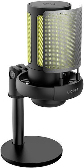 Trust GXT 238W Auron Настолен микрофон